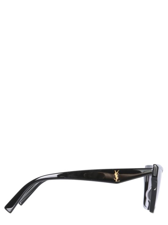  생로랑 선글라스 690920 Y99011014 White - SAINT LAURENT
