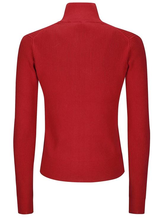 25FW JW앤더슨 자켓 KW1353YN0398 Red - JW ANDERSON