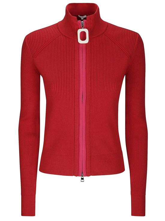 25FW JW앤더슨 자켓 KW1353YN0398 Red