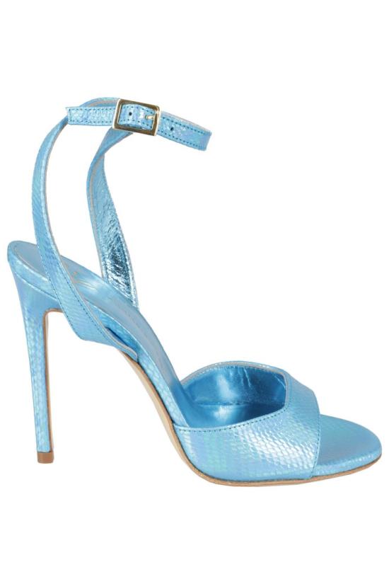  지암파올로 비오찌 샌들 GAETAF970T977 Blue