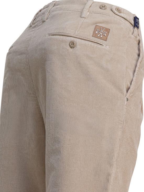 25FW 야콥코헨 스트레이트 팬츠 P0003001S3653TRA83 Beige - JACOB COHËN