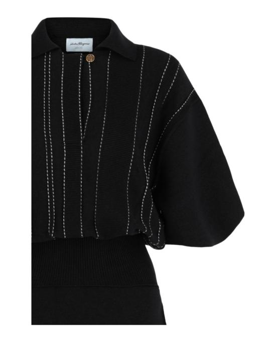  살바토레 페라가모 111679 759614 40001 M Black - SALVATORE FERRAGAMO