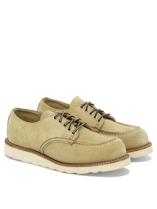 25FW 레드윙 부츠 08079D Beige - RED WING