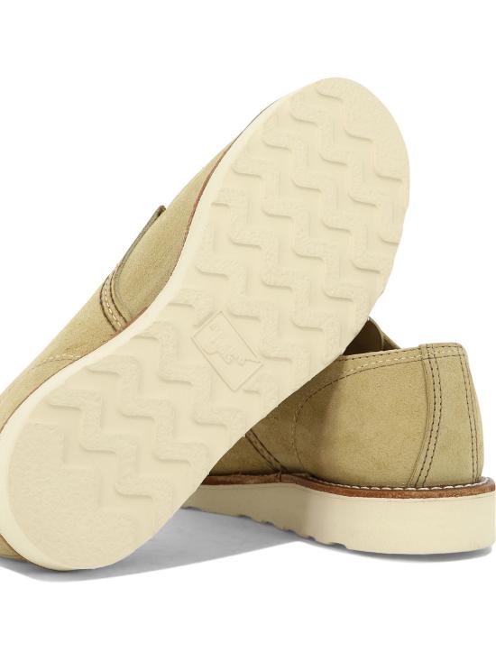 25FW 레드윙 부츠 08079D Beige - RED WING