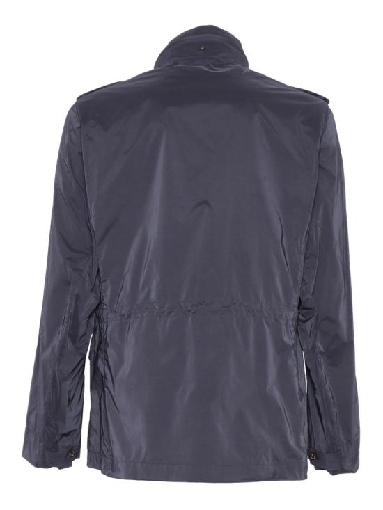 25SS 몬테꼬레 자켓 S08MUC868302 Black - MONTECORE