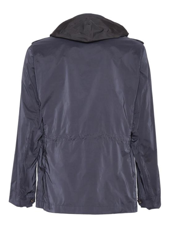 25SS 몬테꼬레 자켓 S08MUC868302 Black - MONTECORE