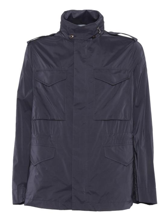 25SS 몬테꼬레 자켓 S08MUC868302 Black