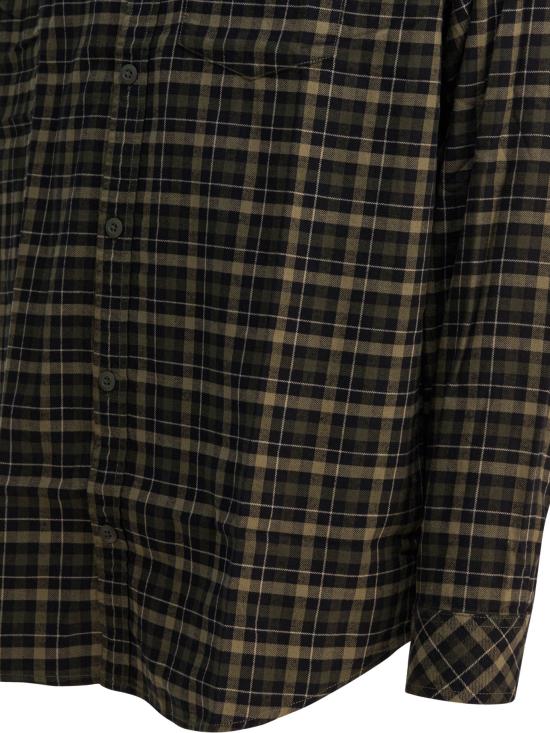 25FW 칼하트 WIP 긴팔 셔츠 I03532635OXX 03 Brown - CARHARTT WIP