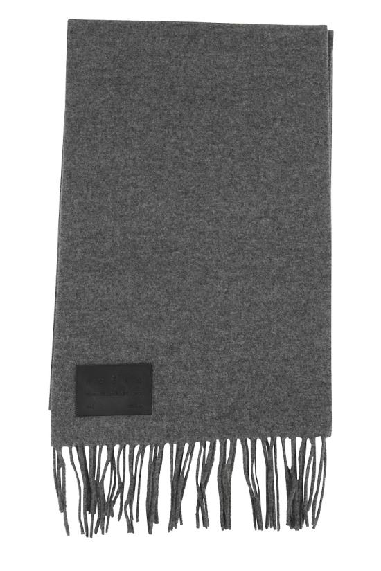 25FW 호간 머플러/스카프 KSUF2513520XQEB 097 Grey