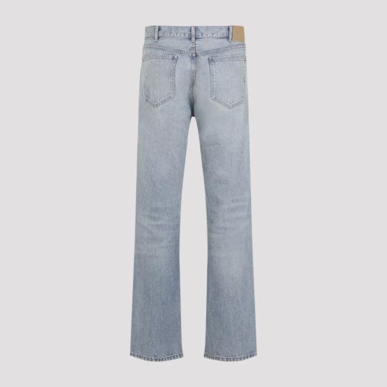 25FW 셀린느 데님 2N574930F Blue - CELINE