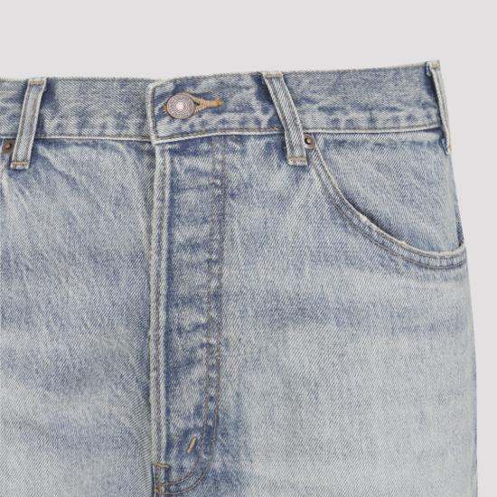 25FW 셀린느 데님 2N574930F Blue - CELINE