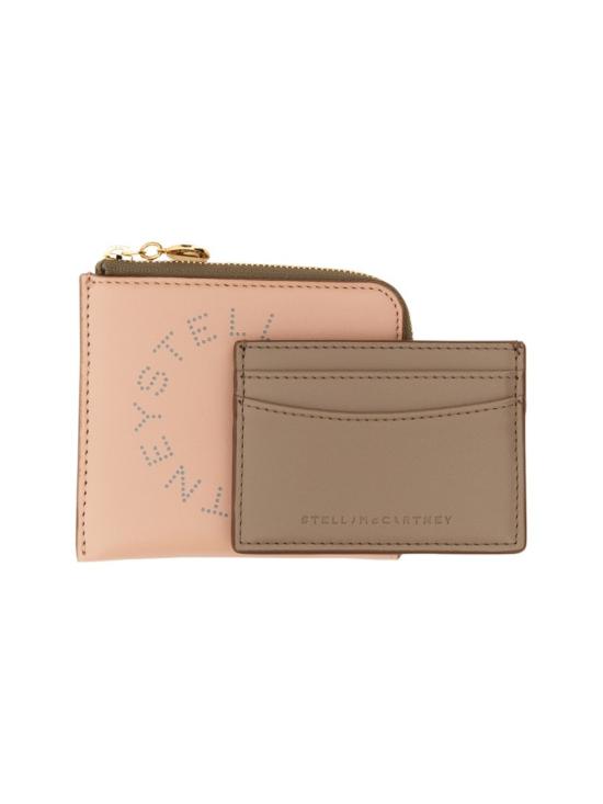  스텔라 맥카트니 지갑 700253 W88566802 Pink - STELLA MCCARTNEY
