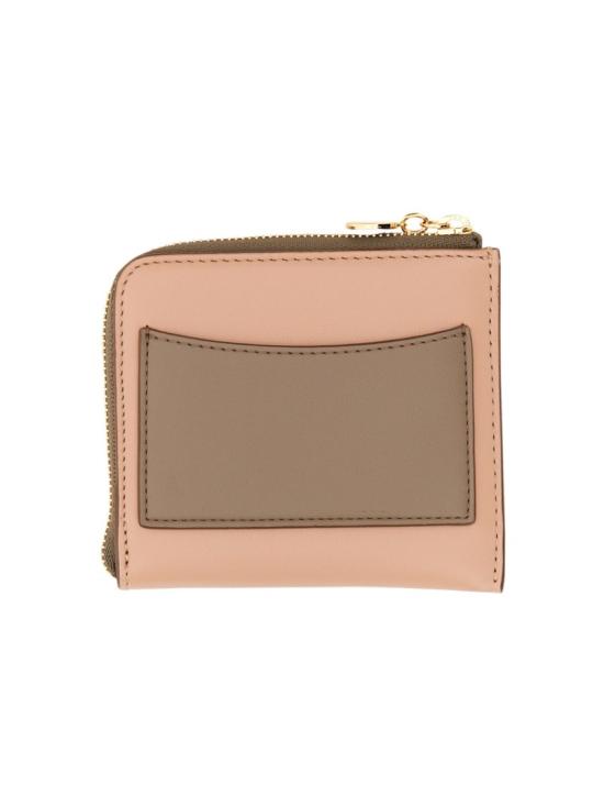  스텔라 맥카트니 지갑 700253 W88566802 Pink - STELLA MCCARTNEY