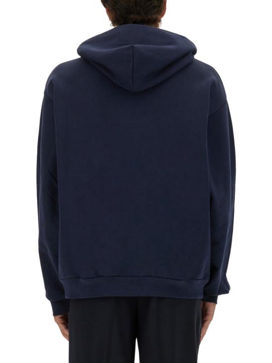25FW 마르니 탑 FUMU0067PR USCY36LOB95 Black - MARNI