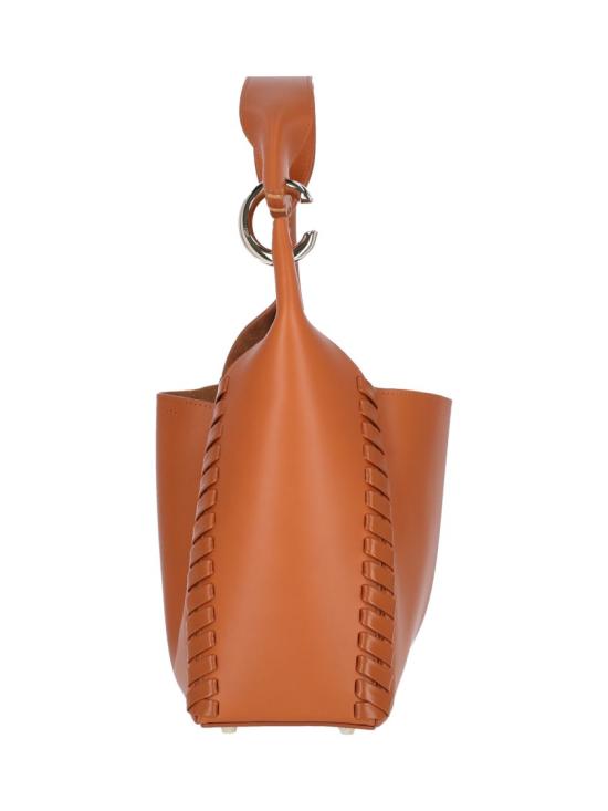  끌로에 숄더백 C22WS572I81247 Brown - CHLOE
