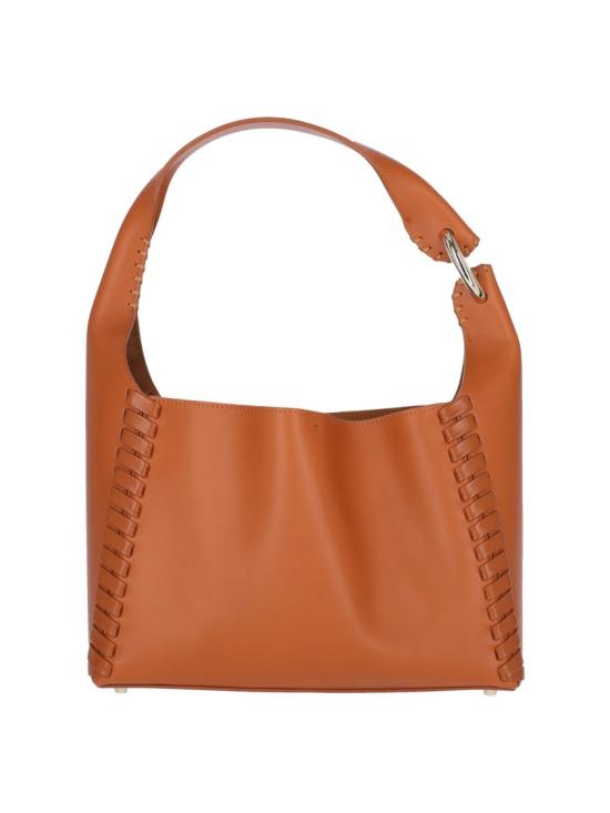  끌로에 숄더백 C22WS572I81247 Brown - CHLOE