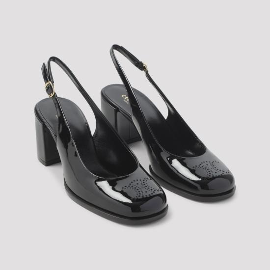 25FW 셀린느 362154582 Black - CELINE