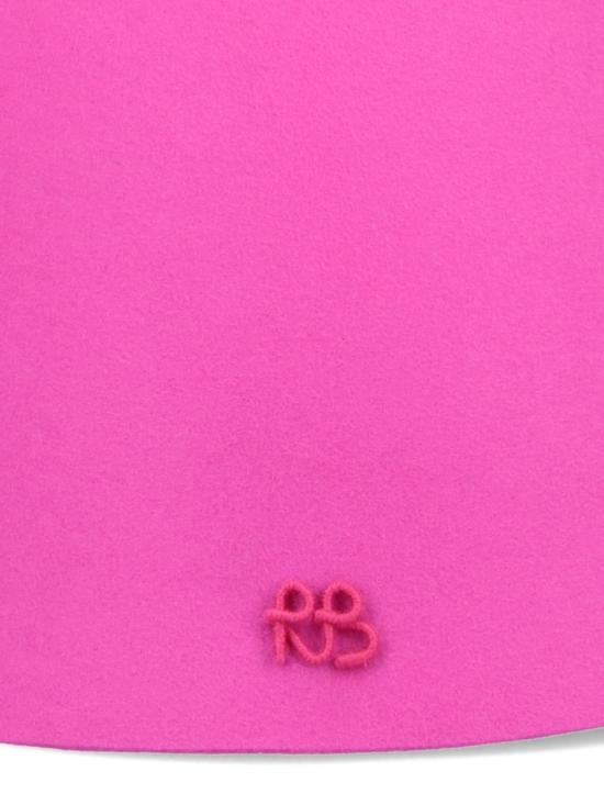  루슬란바진스키 버킷햇 BEL F WRBPINK Pink - RUSLAN BAGINSKIY