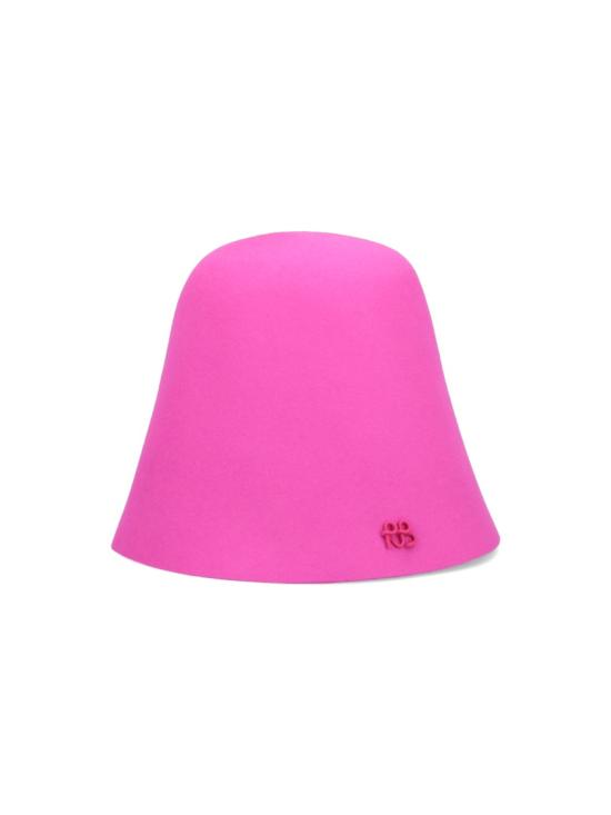  루슬란바진스키 버킷햇 BEL F WRBPINK Pink