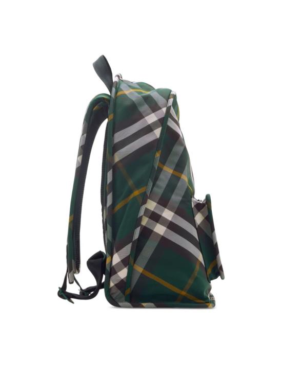  버버리 백팩 8080679 Black - BURBERRY