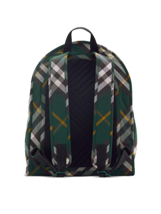  버버리 백팩 8080679 Black - BURBERRY