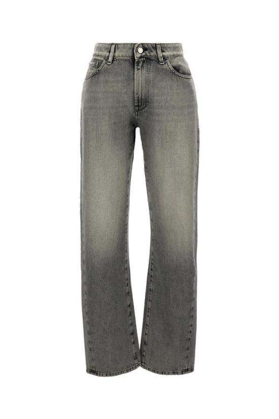 25FW 3x1 데님 팬츠 31W22H37DR4978TEA Grey