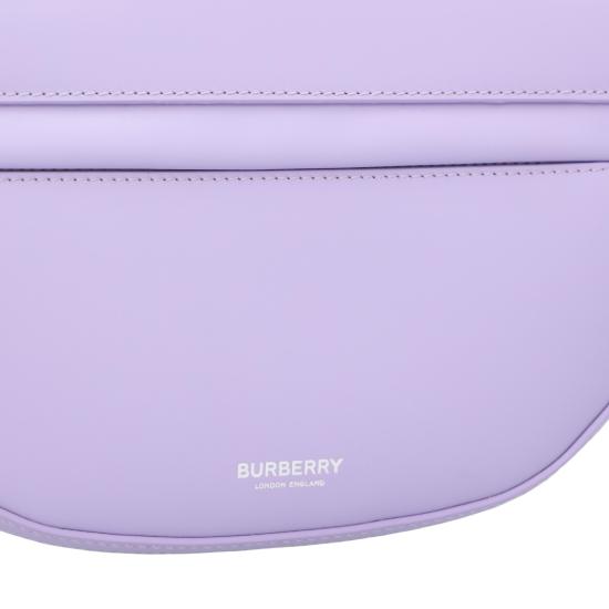  버버리 크로스백 8049005 Purple - BURBERRY