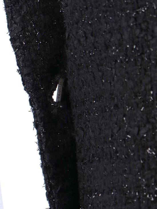 25FW 딸리아토레 자켓 J BERTHA16B 160043N1287 Black - TAGLIATORE