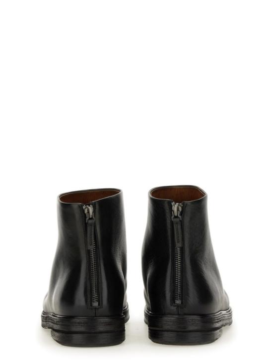 마르셀 부츠 MM4480 94666 Black - MARSELL