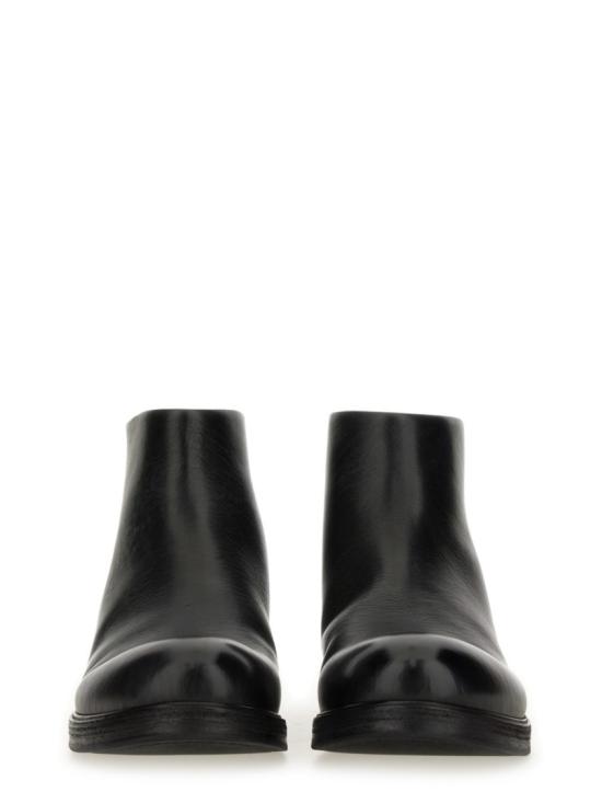  마르셀 부츠 MM4480 94666 Black - MARSELL