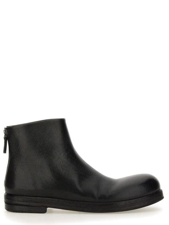  마르셀 부츠 MM4480 94666 Black