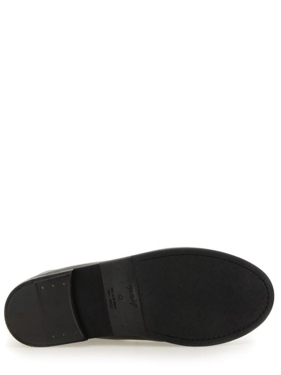  마르셀 부츠 MM4480 94666 Black - MARSELL