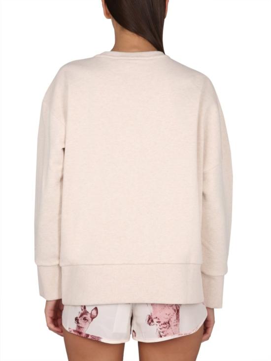  스텔라 맥카트니 긴팔 티셔츠 6J0109 3SPX149023 Neutrals - STELLA MCCARTNEY