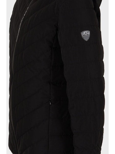  엠포리오 아르마니 자켓 8NPB14 PNE1Z 1200 Black - EMPORIO ARMANI