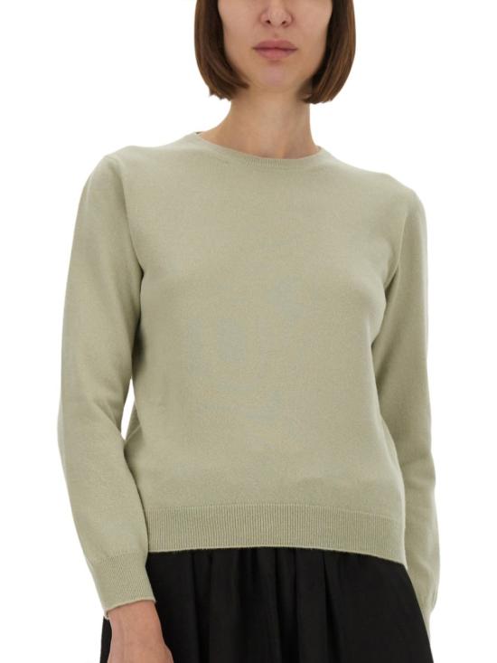 25FW 마르지엘라 스웨터 S51HL0027 M13144688 Green - MAISON MARGIELA