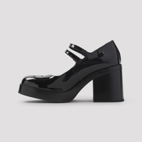 25FW 셀린느 힐/펌프스 360734582 Black - CELINE