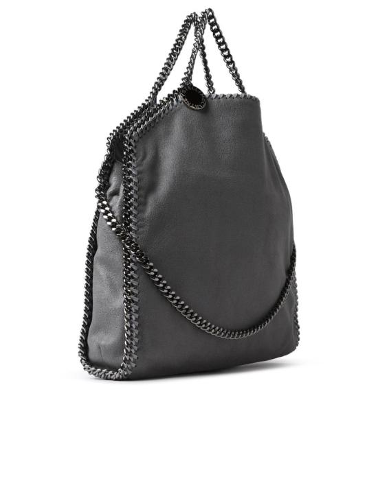  스텔라 맥카트니 토트백 234387 W9132 1220 Grey - STELLA MCCARTNEY