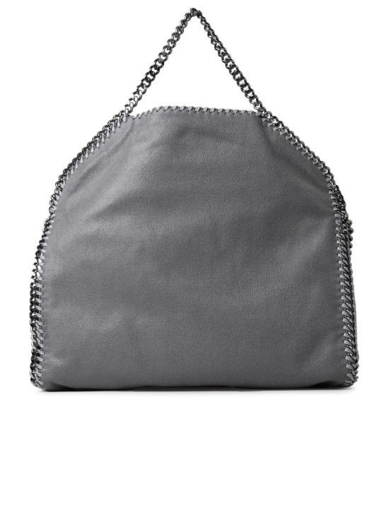  스텔라 맥카트니 토트백 234387 W9132 1220 Grey - STELLA MCCARTNEY