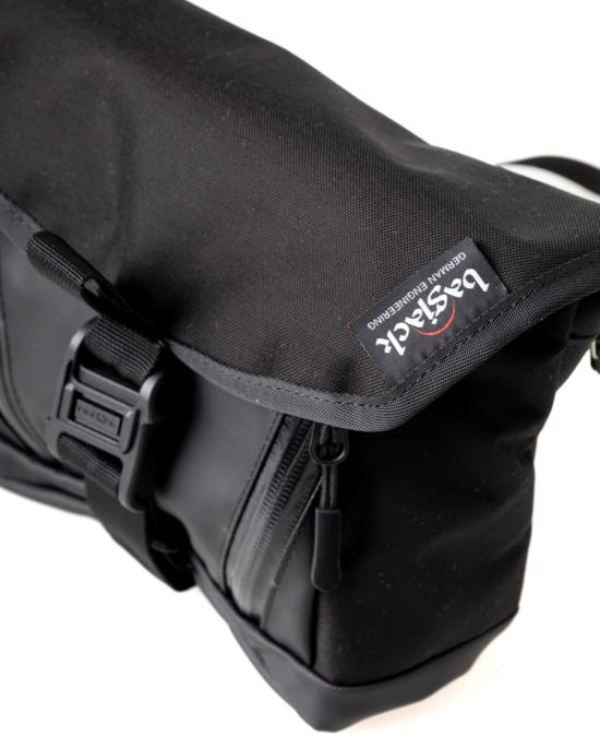 25SS Bagjack 숄더백 09719 BLACK Black - OTHER BRANDS