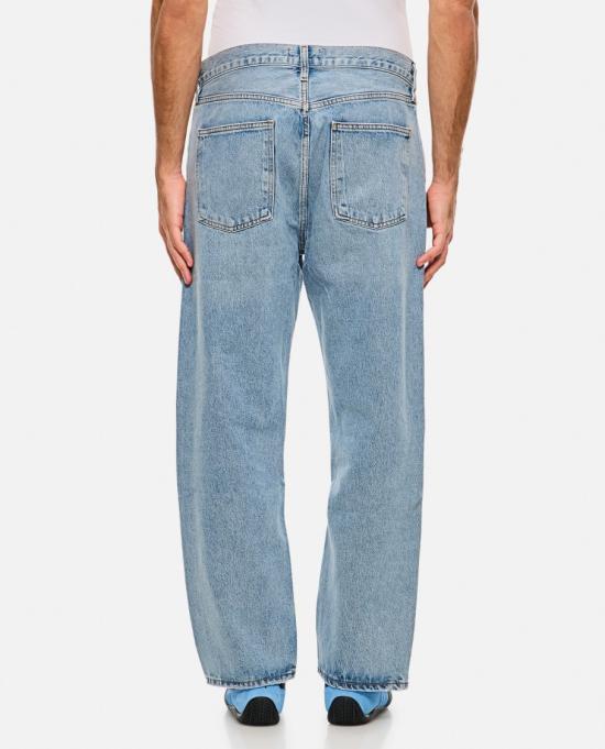 25SS 에이골디 데님 팬츠 A642F1206FORCE Blue - AGOLDE