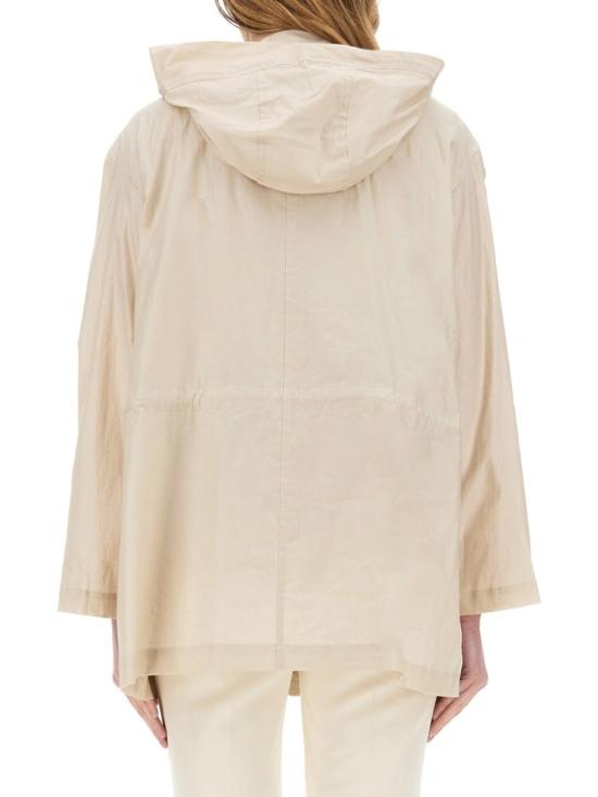 25SS 페이 코트 NAW1550 3530WYTC002 Neutrals - FAY