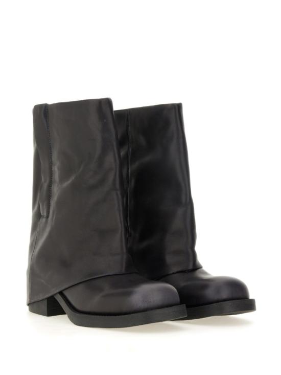  아쉬 부츠 TIJUANA SONORABLACK Black - ASH