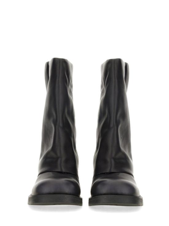  아쉬 부츠 TIJUANA SONORABLACK Black - ASH
