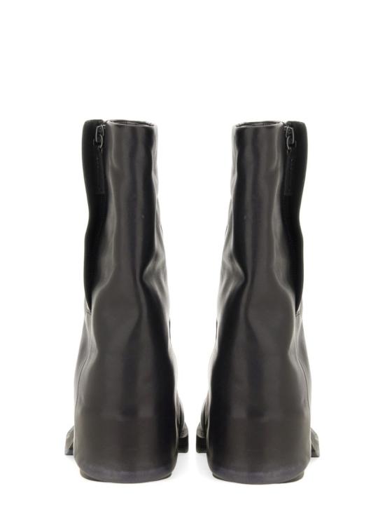  아쉬 부츠 TIJUANA SONORABLACK Black - ASH