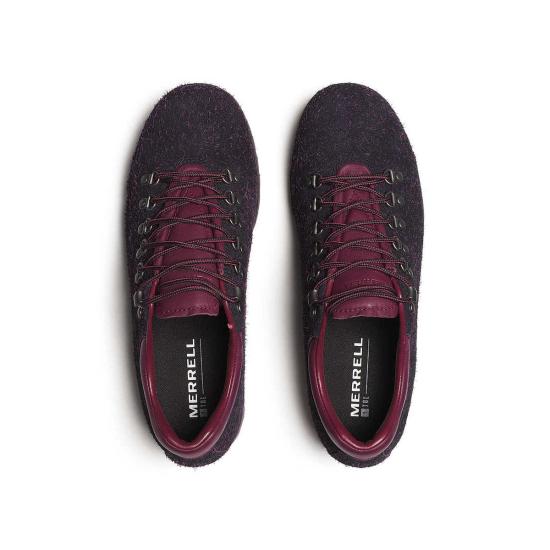  머렐 부츠 메렐 와일더니스 Se - MERRELL