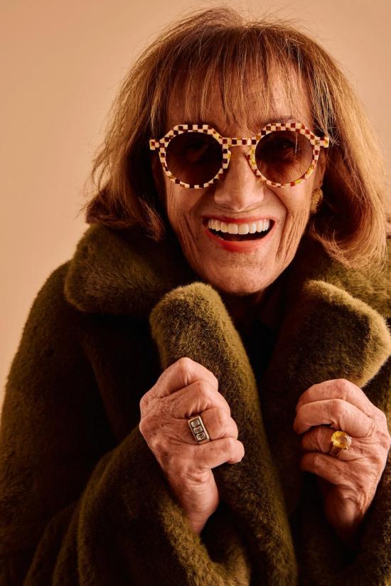  Sardine 안경 사르딘 조지 선글라스 - OTHER BRANDS