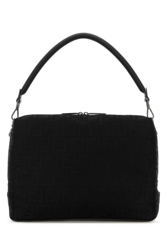 26SS 펜디 루이 라지 7VA667AVC6 F0SAJ Black