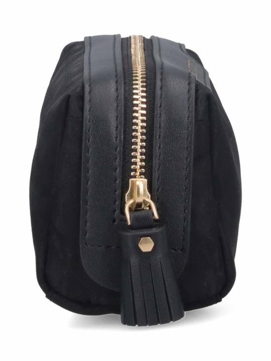  안야힌드마치 클러치/파우치 180535BLACK Black - ANYA HINDMARCH