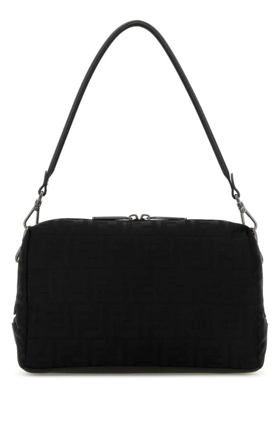 26SS 펜디 숄더백 7VA672AVC6 F0SAJ Black