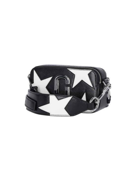 25SS 마크제이콥스 숄더백 2R4HCR013H02005 Black - MARC JACOBS